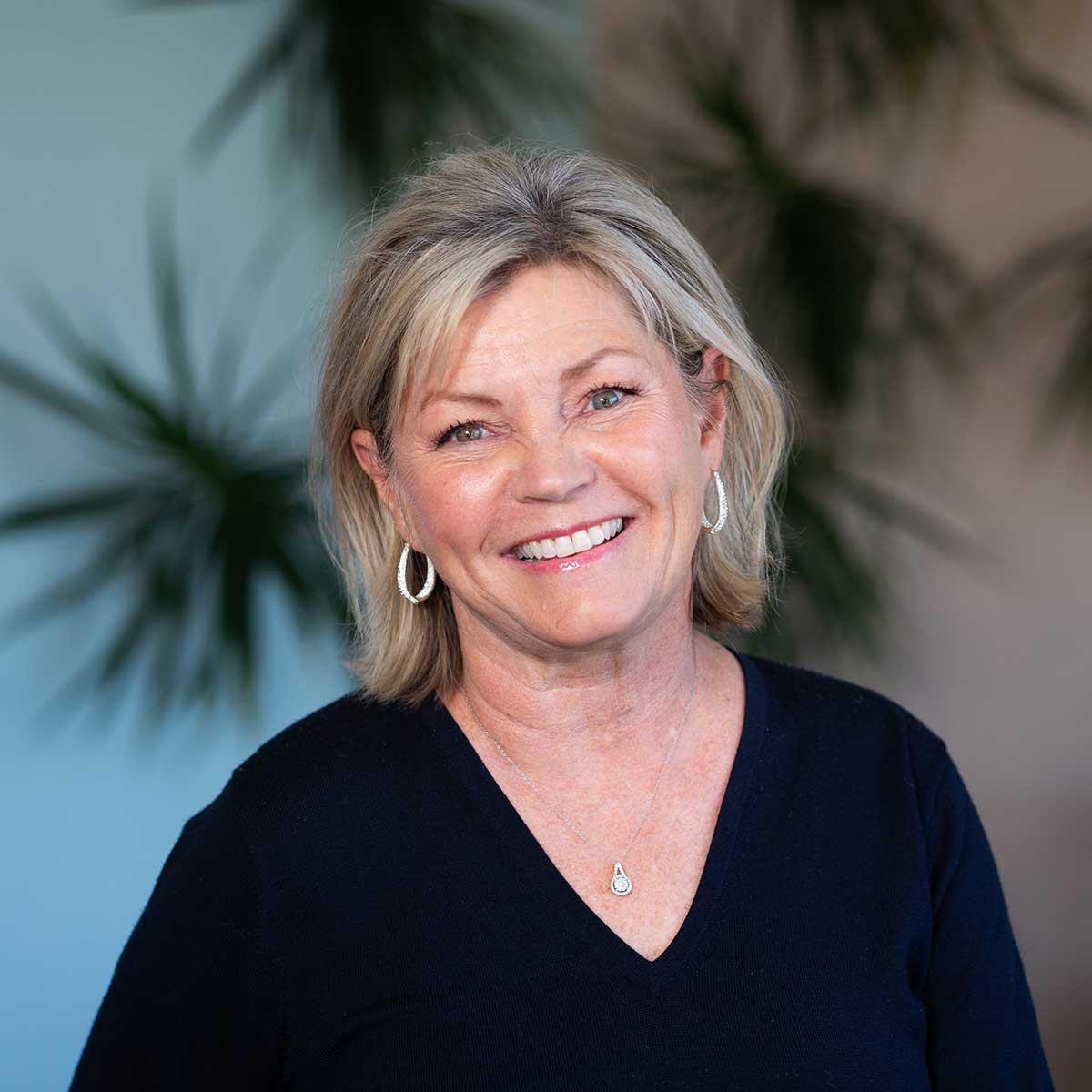 Jeannie, Head Administrator