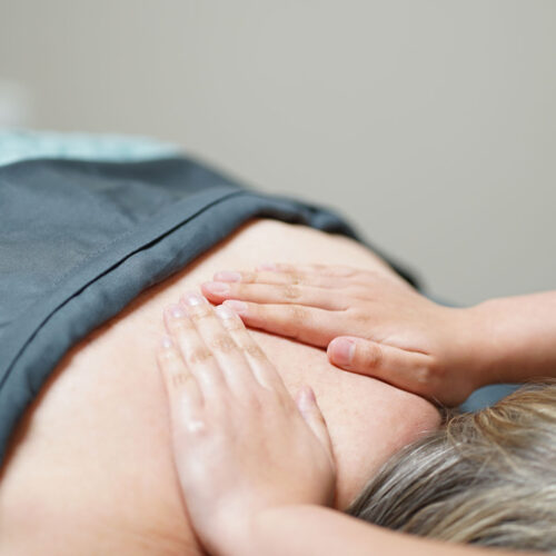 Massage Therapy at Bodle Chiropractic and Integrative Health