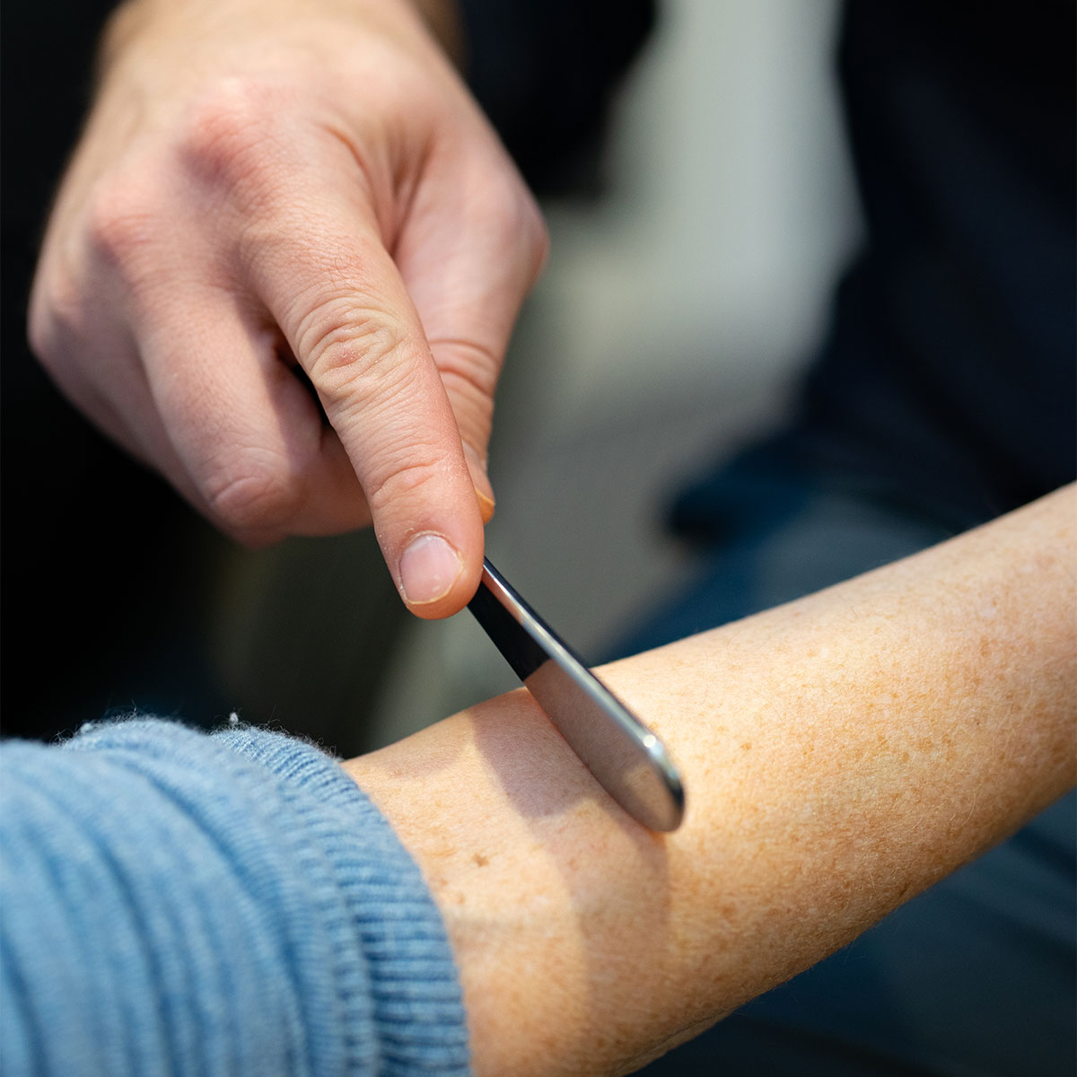 Myofascial Release at Bodle Chiropractic and Integrative Health